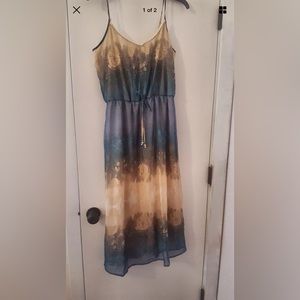ISO Maurices dress, size L